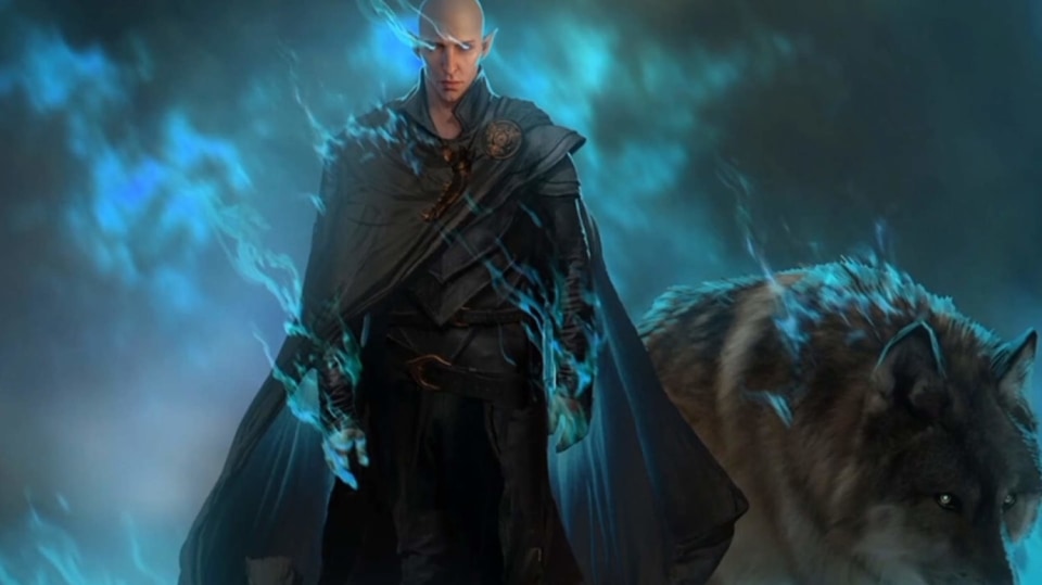 Dragon Age 4 se představuje